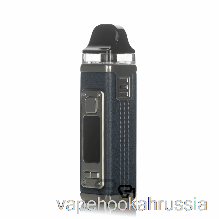 Vape Russia Smok Rpm 4 60w Pod System синяя кожа